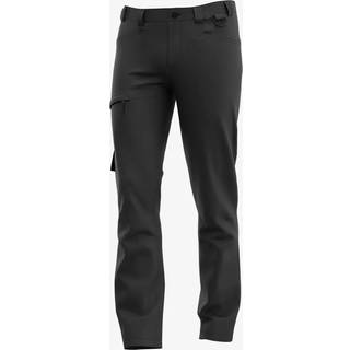 Kasai Men's Service Pants - Gris foncé / 42