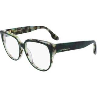 Victoria Beckham Kvinde VB2617 307 Optiske stel Acetat Havana Cat Eye