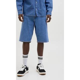 Jack & Jones Ron Orginal Shorts SQ 730 Blue Denim 731