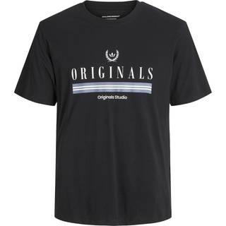 Printet T-shirt