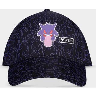 POKEMON - Gengar - Adjustable Cap