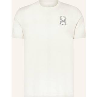 T-shirt Under Armour UA RUN 96 SHORTSLEEVE 1389823-114 Størrelse S
