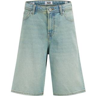Baggy Fit Denimshorts Junior
