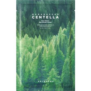SKIN1004 - Madagascar Centella Tea-Trica Relaxing Mask