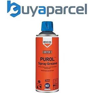 Rocol Purol Fluid fedt NSF-3H spray