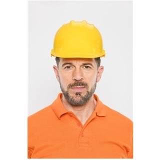 Korntex KX060 One Size Signal gul