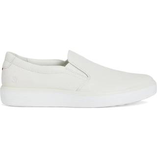 ECCO Soft 60 W - Sneakers i læder til damer - Hvid - Size: 42 (UK 8-8.5)