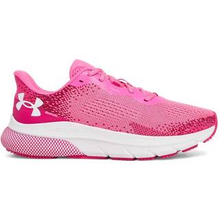 Under Armour HOVR™ Turbulence 2 Women's Running Shoes Aero Pink / Shaded Fuchsia / White 36.5