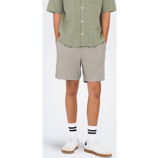 Onstel Regular Fit Shorts