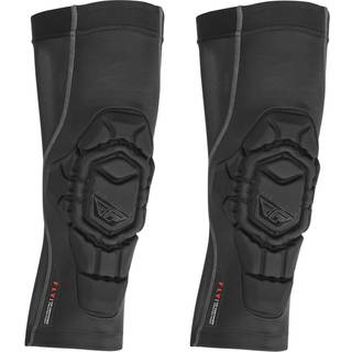 Escape Racing Barricade omkring 2 knæbeskyttelse - XL