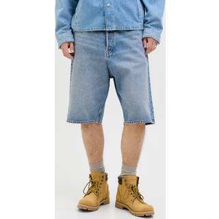Ekstra Baggy Fit Denimshorts