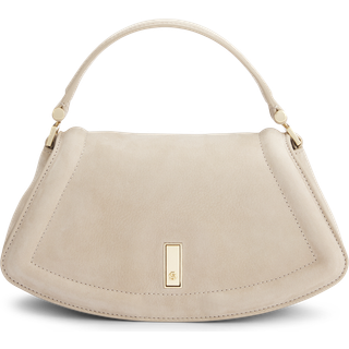 BOSS Ariell Håndtaske beige