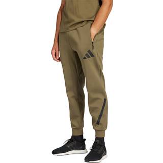 New adidas Z.N.E. bukser - Olive Strata - M