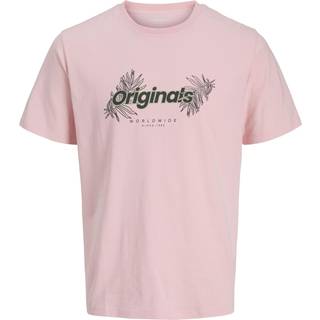 Printet T-shirt