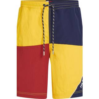 Hilfiger Sailing Colour-Blocked Shorts