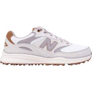 New Balance Heritage SL Beige 44,5 Golfsko til mænd