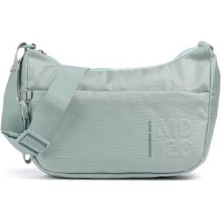 Mandarina Duck MD20 Crossover taske grøn-blå