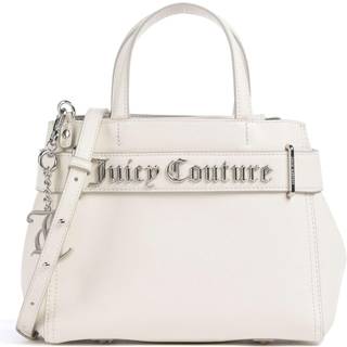 Juicy Couture Jasmine S Håndtaske elfenben