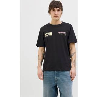 Printet T-shirt