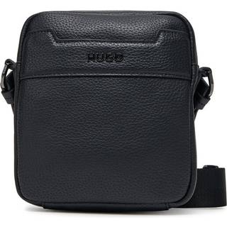 Hugo Speedyork Crossover taske sort