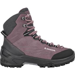 Lowa Kid's Cadin GTX Mid Junior Vandresko Børn størrelse 30 farve grå/brun