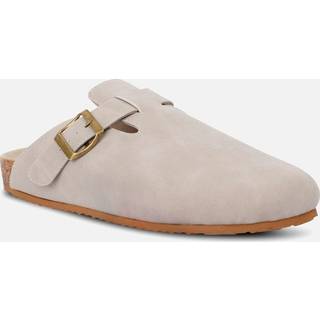 Regatta Regatta Cream Womens Kaber Mules