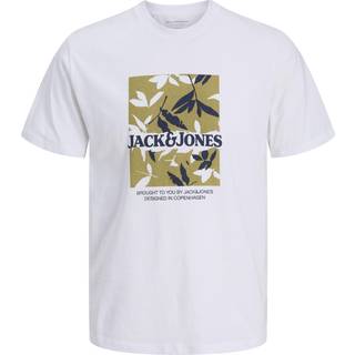 Printet T-shirt