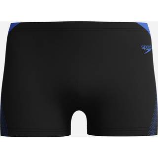 Men's HyperBoom Splice Aquashort Black/Blue