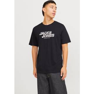 Printet T-shirt