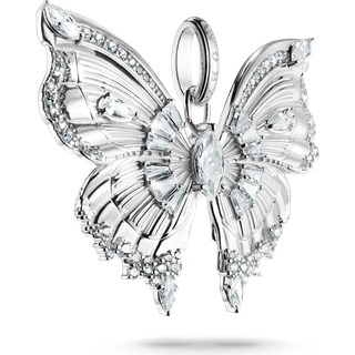 Thomas Sabo Anhänger - Butterfly Paradise - PE984-051-14 - silber