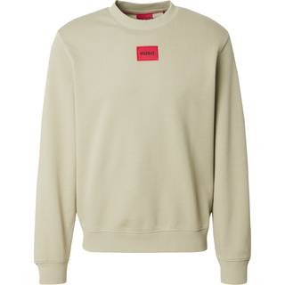 HUGO Diragol 212 Sweatshirt Green