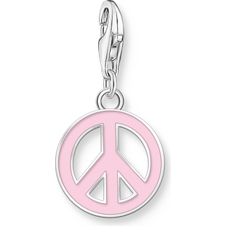 Thomas Sabo Charm - 2207-007-9 - rosa