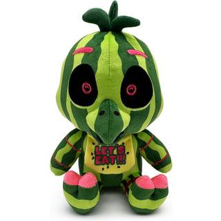 Five Nights at Freddy's Plush Figure Watermelon Chica 23 cm