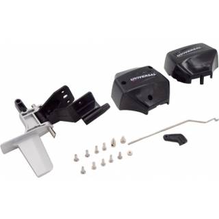 Joysway JW820505 Skale påhængsmotor og ror sæt