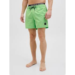 Regular Fit Badeshorts