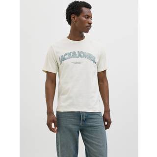 Logo Crewneck T-shirt