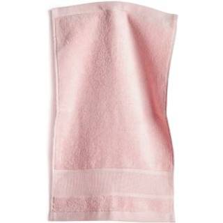 Gästehandtuch - Rosa