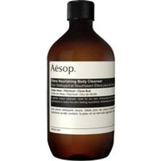 Aesop Eleos Nourishing Body Cleanser Refill 500 ml