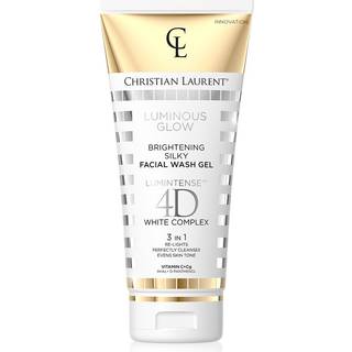 Christian Laurent Luminous Glow Lysnende gelrens 3-i-1 200 ml - 200 ml