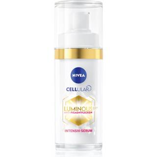 NIVEA Luminous Serum til korrektion af pigmentpletter 30 ml - 30 ml