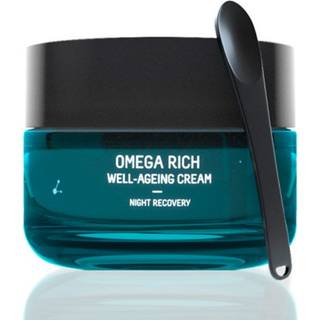 Freshly Cosmetics Omega Rich Well-Ageing Cream 50 ml