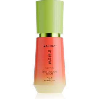 KORIKA SuperFruits Dewy Moisture Serum Fugtende serum til ansigt 30 ml - 30 ml