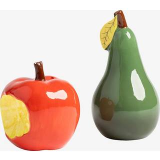&klevering - Apple/pear salt & pebersæt