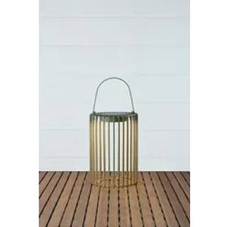 Markslöjd - Cavia Solar Udendørs Lantern IP44 Green