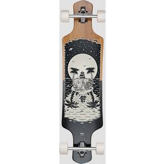 "Globe Geminon 37.5 38"" Skateboard" - Uni - reflection