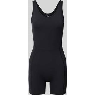 Under Armour Motion Women's Bodysuit Black / Jet Gray L