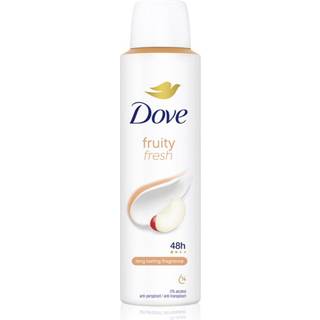 Dove Fruity Fresh Antiperspirant Opfriskende deodorantspray 150 ml - 150 ml