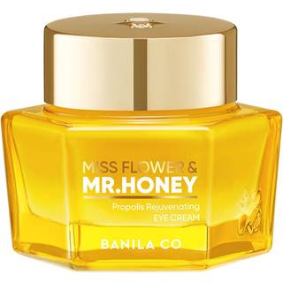 Banila Co Miss Flower & Mr.Honey Propolis Rejuvenating Eye Cream 20 ml