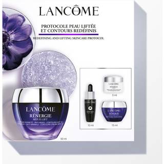 Lancôme Rénergie Multi-Lift Cream Gavesæt til kvinder