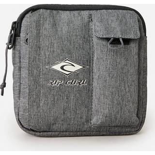 Rip Curl 24/7 Pouch Classic Surf Taske - Uni - grey heather